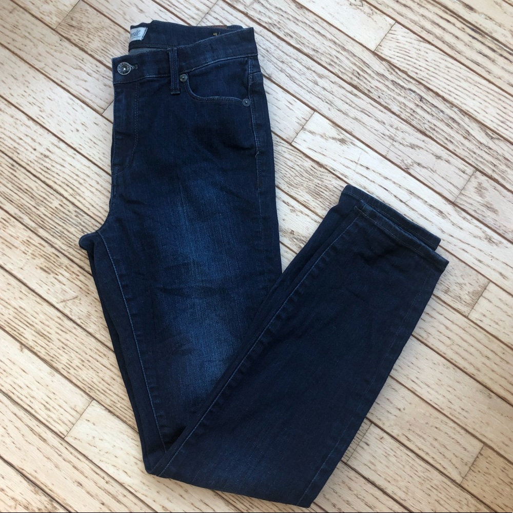 MADWELL JEANS - Picture 2 of 6